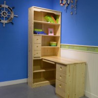 全实木环保家具转角书台/书桌/电脑台/写字台/书椅/升降椅