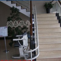 楼梯间升降平台 无障碍升降机 残疾人楼梯升降椅厂家直销定