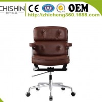 欧式现代时尚简约伊姆斯椅电脑椅办公椅子升降椅罗宾椅皮椅LOB