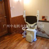 40多年完美的品质为您量身设计英国stannah 座椅电梯