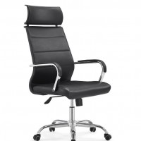 厂家直销办公椅 人体工学转椅 电脑椅子升降椅 优质老板椅 L