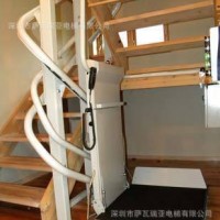 无障碍升降平台价格 楼梯升降椅 萨瓦瑞亚电梯