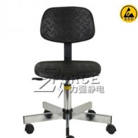 上海防静电椅 发泡椅批发  pu防静电升降椅 防静电靠背椅