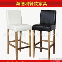 【销售】实木酒店椅子 餐厅椅子 酒吧吧凳  欢迎来样