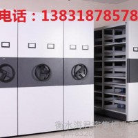 红旗区密集柜厂家