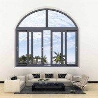 无锡推拉窗供应商