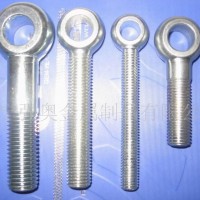 鱼眼螺栓,活节螺栓，羊眼螺栓