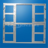 雷辰集团专业钢质泄爆窗生产厂家，海南泄爆窗厂定制电话400-0317-455