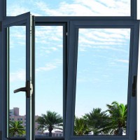 威海平开推拉窗加盟