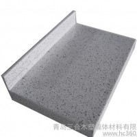 复合亚克力人造石 人造石 人造石台面 人造石吧台 橱柜台面