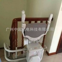 华南地区 电梯企业 无障碍Stannah座椅电梯 楼梯升降椅电梯
