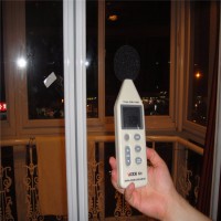 钦州医院隔音窗厂家