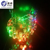 紫烨zeayea七彩酒吧用品网试管架百叶杯架