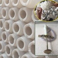 商洛旱厕改造专用蹲便器1