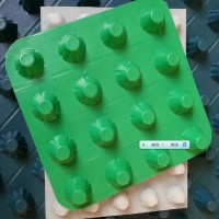 山东排水板厂家_塑料排水板_蓄排水板