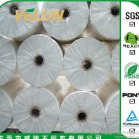 东莞企石纺粘无纺布厂家批发汽车防尘罩用pp无纺布
