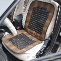 供应继万乐家夏凉汽车坐垫 主驾驶/副驾驶天然玉石锗石 汽车坐垫