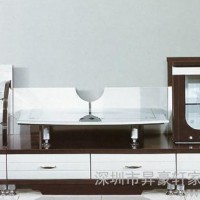 2201# 客厅地柜 时尚简易电视柜 组合电视柜 板式家具 电视柜