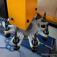 厂家直销：板式家具木工加工中心雕刻机  自动木工雕刻加工中心机 1325木工雕刻机 k