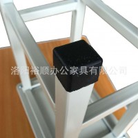 锡林郭勒的裕顺办公家具的学生课桌椅