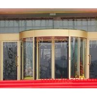 供应海淀区维修旋转门