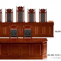 专业 简约大型实木演讲台FBL-001 各种木质办公家具