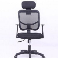 新款人体学网布电脑椅 办公椅 家用电脑椅 电脑椅批发 厂家直