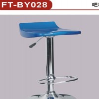 直销：款式高脚吧台椅/休闲高脚椅/电镀吧椅转椅