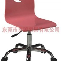 电脑椅 曲木椅 办公转椅 厂家批发 卓源家具BW-148