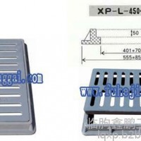 江苏地漏子|临朐鑫鹏(图)|排水沟地漏子