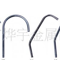 供应卫浴类弯管，s管等管材管件加工 J型管 水嘴 水嘴管 出水嘴