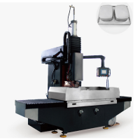 苏州水槽焊机 南京豪精 四轴联动数控水槽焊机 点焊机 专业订制  水槽焊机 中频焊机 厂家直销