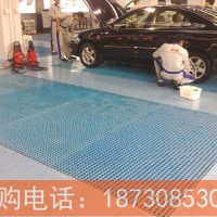 汽车美容地漏 汽车用品店专用篦子 网格板及格栅板
