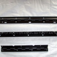 长铰链 不锈钢铰链合页 折弯长铰链