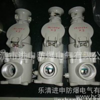 防爆插销新疆防爆插销装置价格AC系列防爆插销