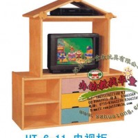 口杯架,玩具柜系列,幼儿园儿童玩具柜,深圳玩具柜,华童橡木口杯架