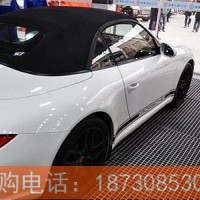 洗车店地下水槽、烤漆房玻钢隔水板 网格板及格栅板