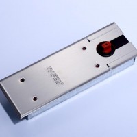 RAFES/来福时RF853 广州75地弹簧 180度地弹簧 高质地弹簧地簧玻璃门木门 铝合金门地弹簧门配件门轴地轴