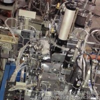 家具铰链组装机配件、家具铰链组装机、望兴自动化