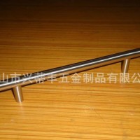 不锈钢拉手 家具拉手 玻璃门拉手 沐浴室拉手