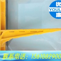 厂家生产主营  玻璃钢环保型材支架  组合式玻璃钢支架