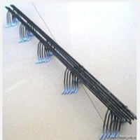 钢筋马凳厂家直销钢筋马镫 铁马凳 钢筋支架雅琦生产价格便宜西献县雅琦