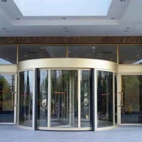 旋转门/两翼旋转门/本溪两翼旋转门价格