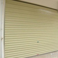 太原卷闸门安装以及维修定做服务