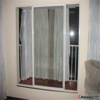 迪庆州隔音窗-