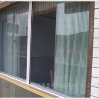 供应 隐形窗纱价格， 隐形窗纱规格， 隐形窗纱厂家--