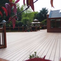 安徽爱瑞德 厂家直销 四川、浙江、广东、吉林、新疆、北京、湖南、山东、海南、北京、南京、上海户外塑木 户外地板木塑地板