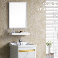 潮州厂家直销浴室柜小户型洗脸盆组合柜吊柜卫生间洗手盆面盆柜