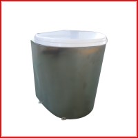 军普森普通水冲坐便器亲民价格值得信赖