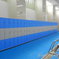 年终大促销员工更衣柜 ABS塑料更衣柜 ABS储物柜 塑料更